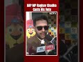 Every Vote...: AAPs Raghav Chadha Urges Punjab People To Vote