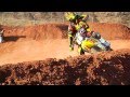 2012 Rockstar Suzuki Photo Shoot 