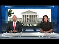 The far-reaching implications of the Supreme Courts decision curbing regulatory power  - 06:32 min - News - Video