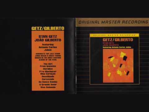 getz gilberto 76