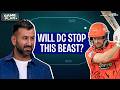 #SRH v #DC: Powerplay battles, match-ups & predictions | Game Plan ft. Pujara & McClenaghan #TATAIPL