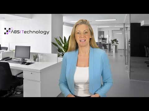 Revolutionizing IT Security: How ABSI Technology Protects Your Data | ABSI.uk