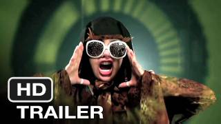 Madame X (2011) Movie Trailer HD
