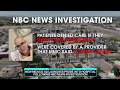 ‘Truly shocking’: New Mexico AG reacts to NBC News investigation into hospital  - 04:48 min - News - Video