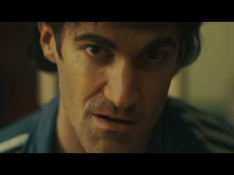 Dublin Narcos'