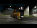 Scania DC13 & DC16 V8 Sound 1.45