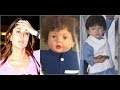 Kareena Kapoor reacts on son, Taimur-inspired doll