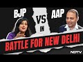 Lok Sabha Elections 2024 | Hot Seat: AAP vs BJP In Battle For New Delhi
