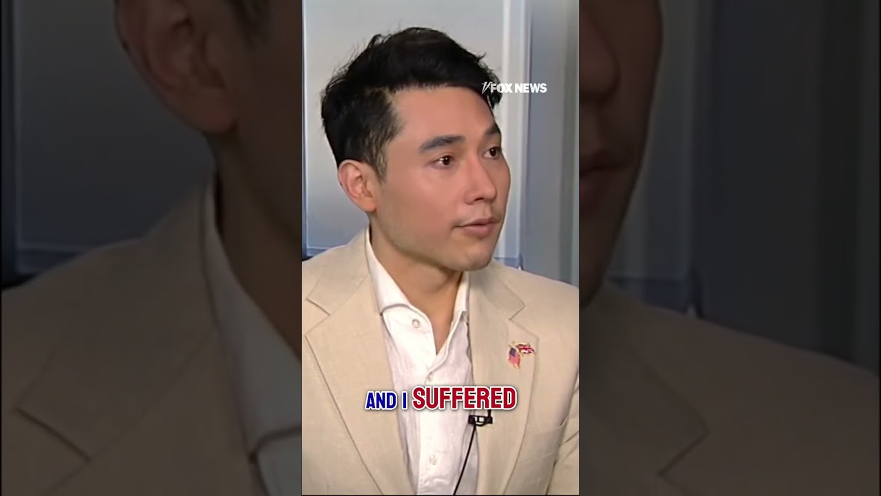 ANTIFA EXPOSED: Journalist flips the script of media narratives #shorts #usa #us #politics #news