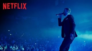 Justin timberlake + the tennessee kids :  bande-annonce VO