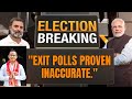 Gaurav Gogoi of Congress Dismisses Exit Polls, Leads in Jorhat Lok Sabha Seat | News9