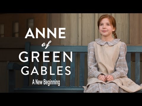 Anne of Green Gables: A New Beginning'