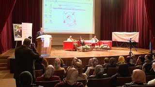 وزارة الصحة تعمل على تحسين مهارات القابلات(السيد الدكالي) -
