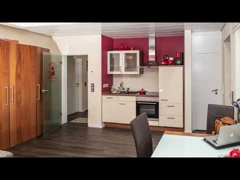Property video
