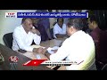 Top News : Temperatures Rise | Nomination Withdraw Time Ends | CM Revanth On Notices | V6 News  - 05:03 min - News - Video