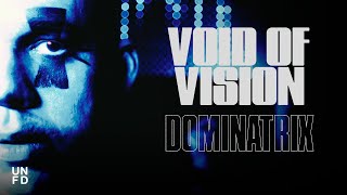 Void Of Vision - DOMINATRIX [Official Music Video]
