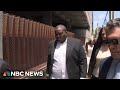 Singer Sean Kingston sentenced to prison in federal fraud case