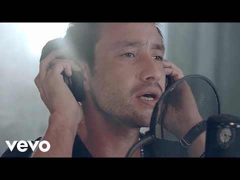 Luciano Pereyra - Tu Dolor (Lyric Video)