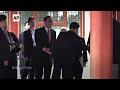 US Treasury Secretary meets students and professors at Peking University  - 01:01 min - News - Video