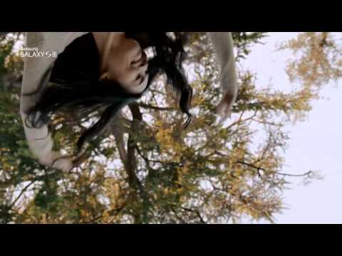 Samsung Galaxy S 3 TV Commercial