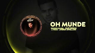 Oh Munde  – Gur Sidhu Video HD