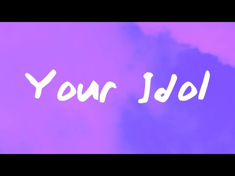 Saja Boys - Your Idol ft. Andrew Choi, Neckwav, Danny Chung, Kevin Woo & samUIL Lee