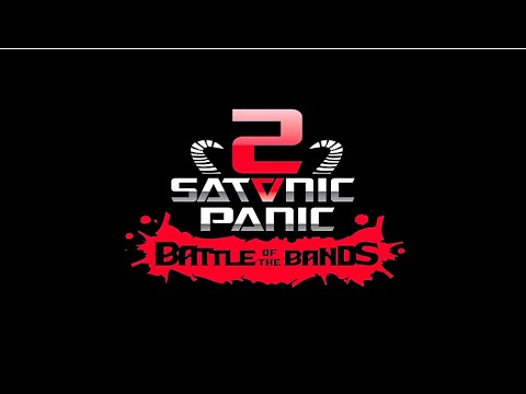 Satanic Panic 2: Battle of the Bands'
