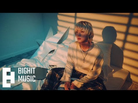 진 (Jin) 'Heart on the Window' (with WENDY 웬디) MV