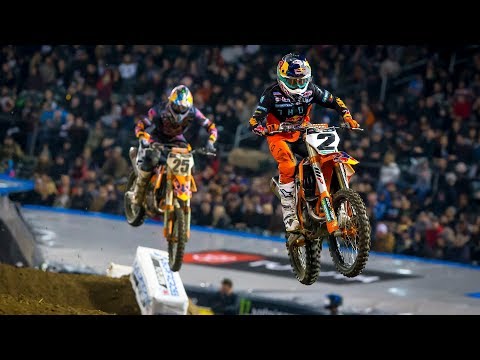 The Weege Show | 2019 Oakland Supercross