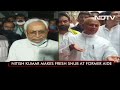 In Fresh Snub, Nitish Kumar Seeks Estranged Aide RCP Singhs Property Details  - 02:47 min - News - Video