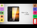 Hercls L925 |Detailed Specification