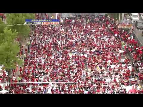 SNSD - Oh! - HaHaHa Song - 3! 4!(Jun 17, 2010)