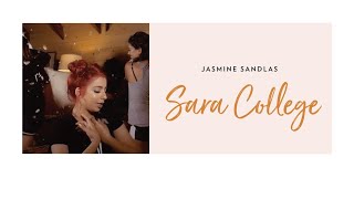 Sara College – Jasmine Sandlas