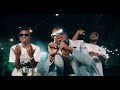 Camidoh - Sugarcane Remix (Official Video) (Feat. Mayorkun, King Promise & Darkoo)