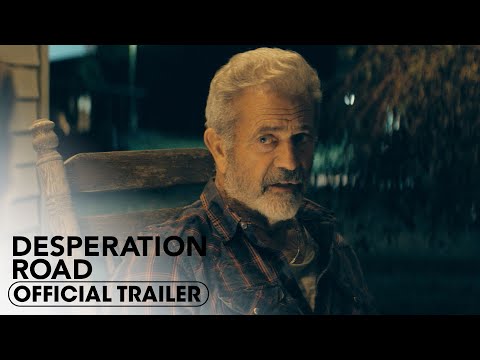 Desperation Road'