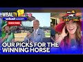 Preakness 150: Our picks for a winner