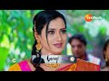 Subhasya Seeghram | Ep - 383 | Apr 12, 2024 | Best Scene | Zee Telugu