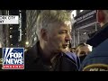 Alec Baldwin gets into shouting match with anti-Israel protesters