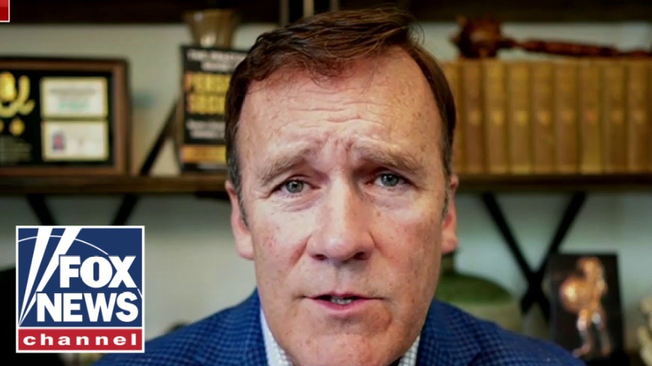 Ex-FBI agent sounds the alarm on the crisis facing America 'for DECADES to come'