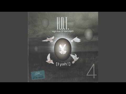 고마워, 미안해 (Together, Forever)