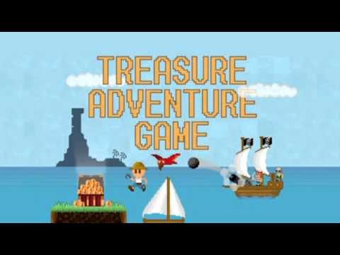 Klagmar's Top VGM #797 - Treasure Adventure Game - Fight or Fight