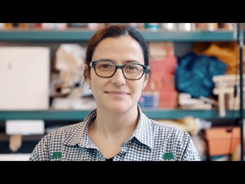 Amalia Pica – 'Can Joy Be a Form of Resistance?' | TateShots