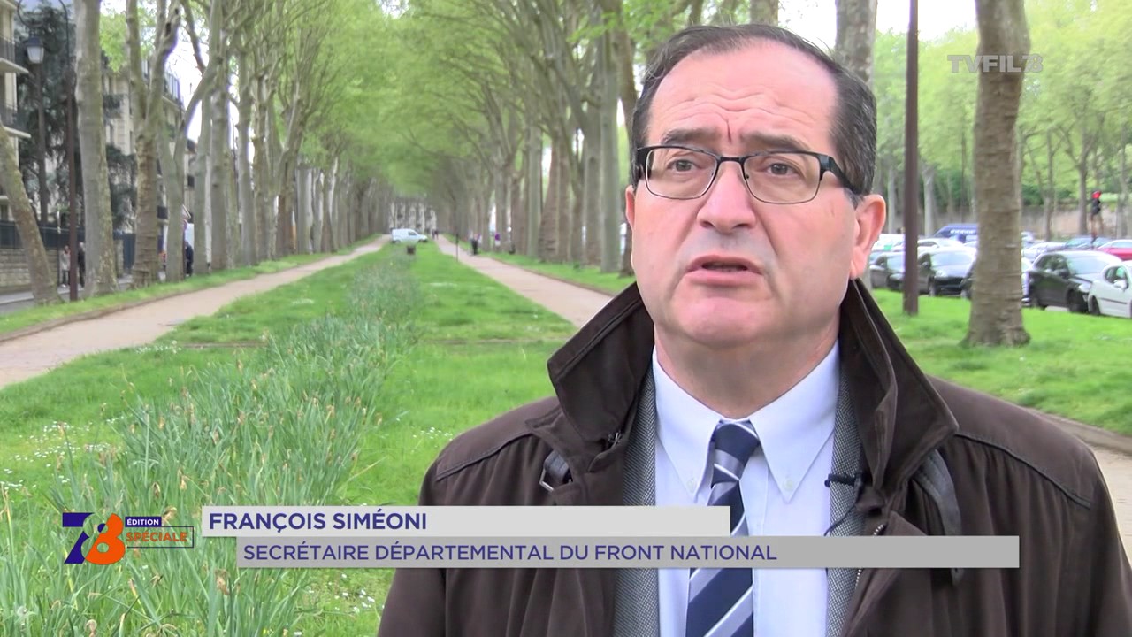 Front National : quel bilan dans les Yvelines ?