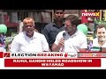 Country can be great only if it is united| Rahul Gandhi Addresses Rally In Wayanad | NewsX  - 03:45 min - News - Video
