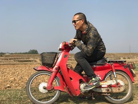 VIETNAM MOTORCYCLE TOURS - Hanoi Countryside Motorbike Day Tour