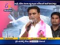 KTR digs up Naidu's old Tweets, Questions alliance with Cong