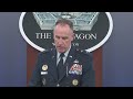 WATCH: Pentagon holds briefing as Biden weighs response to deadly drone strike in Jordan  - 28:16 min - News - Video