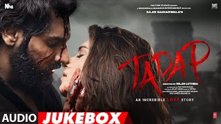 Tadap Movie (2021) Full Album All Songs Video HD