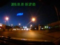 Автомобильный видеорегистратор Sho me HD04 LCD ночь