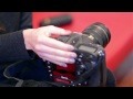 Профессиональный зеркальный фотоаппарат Nikon D4S обзор от AVA.ua